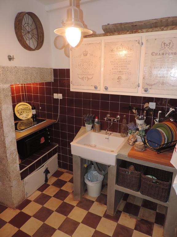 リスボンBica Housevintageアパートメント エクステリア 写真