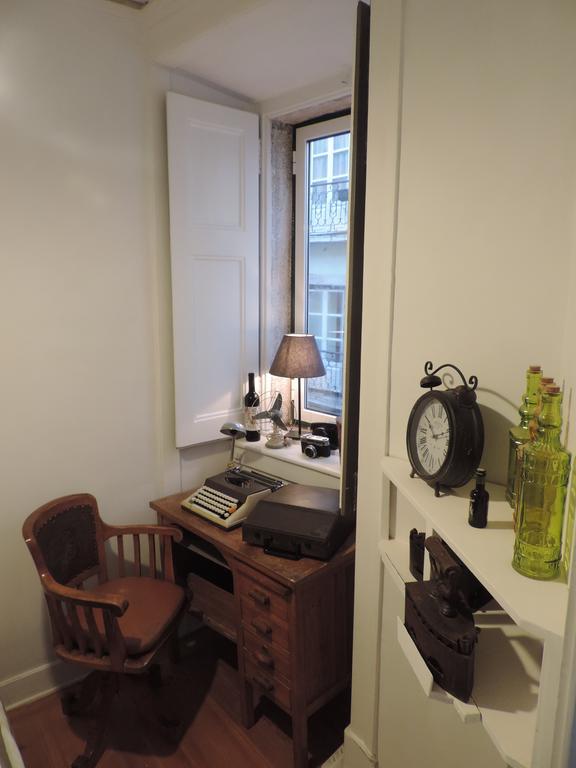 リスボンBica Housevintageアパートメント エクステリア 写真