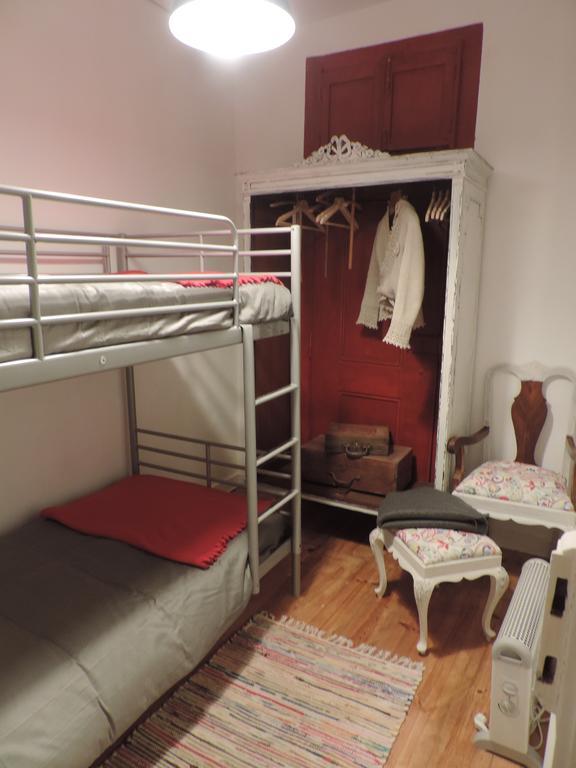 リスボンBica Housevintageアパートメント エクステリア 写真