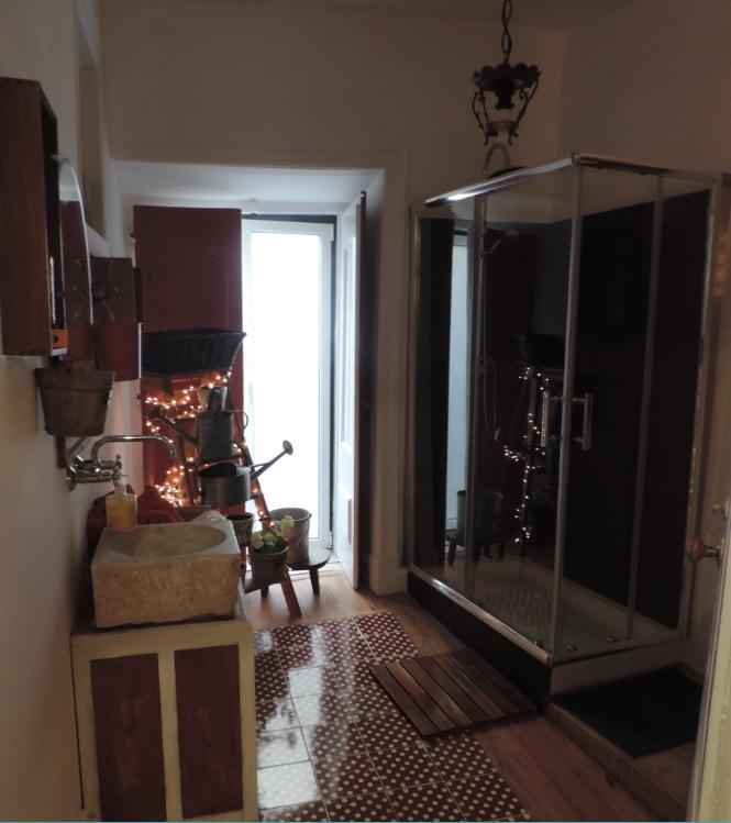 リスボンBica Housevintageアパートメント エクステリア 写真
