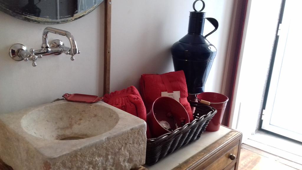 リスボンBica Housevintageアパートメント エクステリア 写真