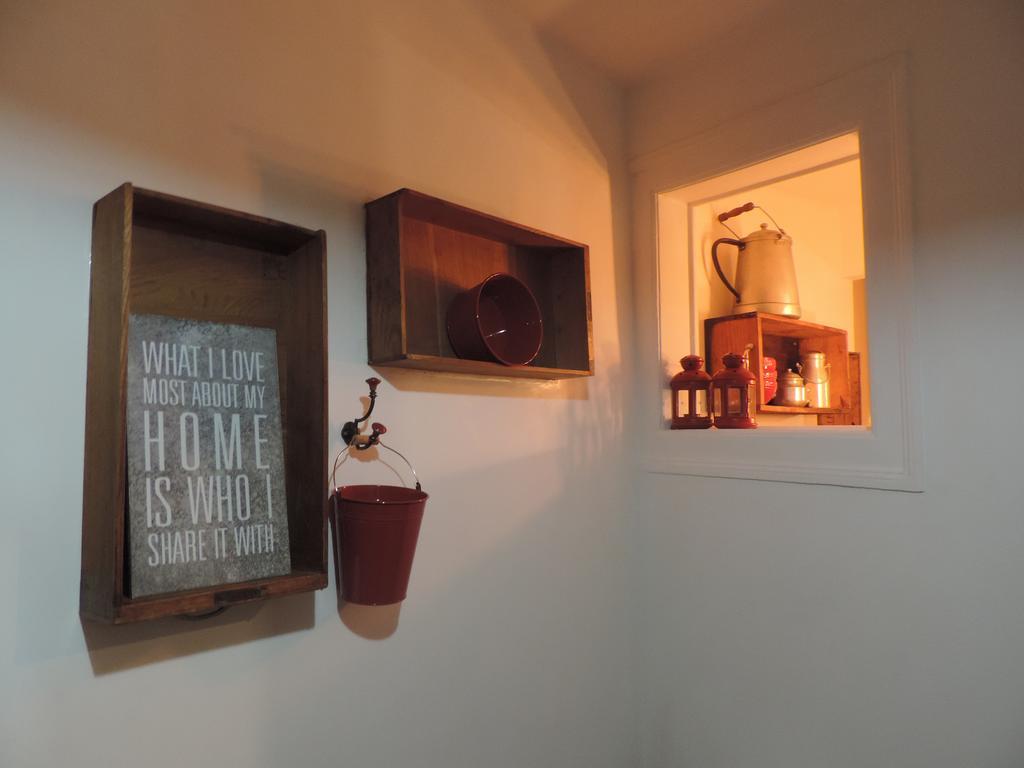 リスボンBica Housevintageアパートメント エクステリア 写真