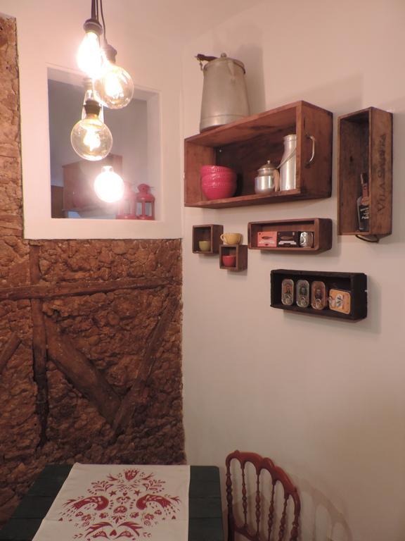 リスボンBica Housevintageアパートメント エクステリア 写真