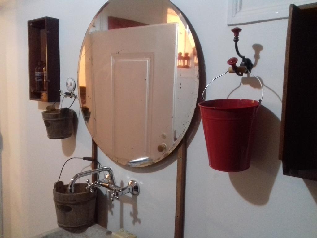 リスボンBica Housevintageアパートメント エクステリア 写真