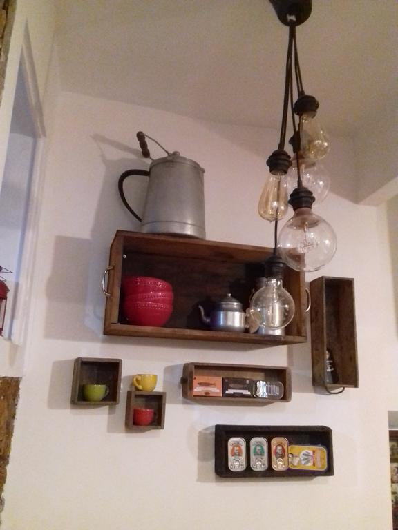 リスボンBica Housevintageアパートメント エクステリア 写真