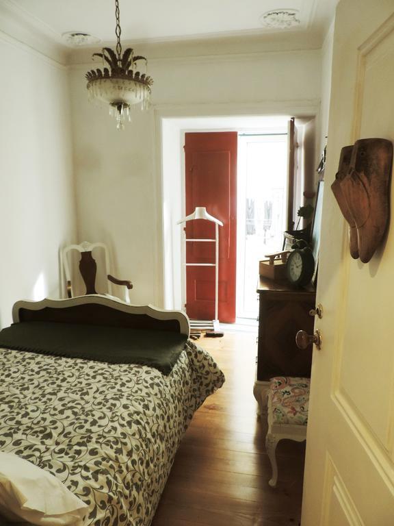 リスボンBica Housevintageアパートメント エクステリア 写真