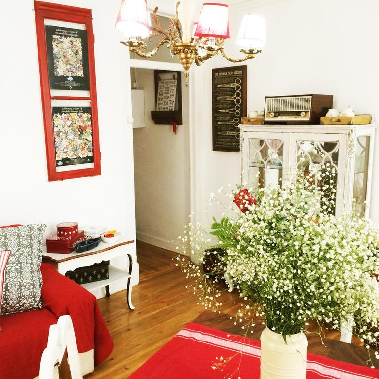リスボンBica Housevintageアパートメント エクステリア 写真